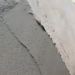 七里河水工建筑物I级C55聚合物改性水泥砂浆 渠道防渗泵站加固迎水面抗冲刷砂浆