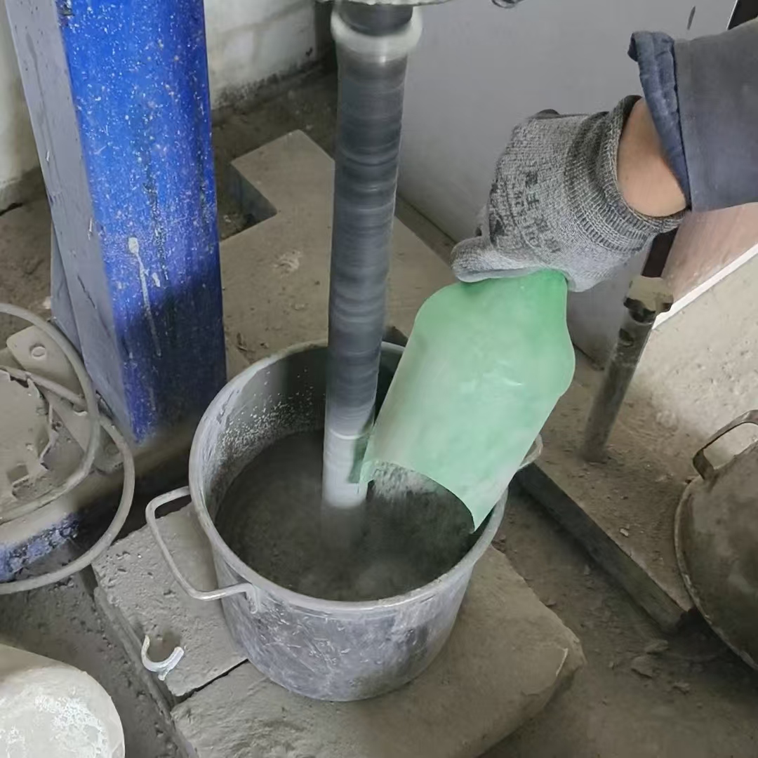 七里河桥梁公路张拉用H60压浆料与普通压浆料有什么区别？