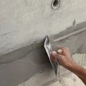 七里河P型防护型环氧树脂砂浆
