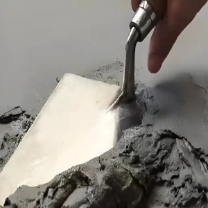 七里河混凝土裂缝孔洞剥落冻融修复用高强度丙乳防腐蚀砂浆